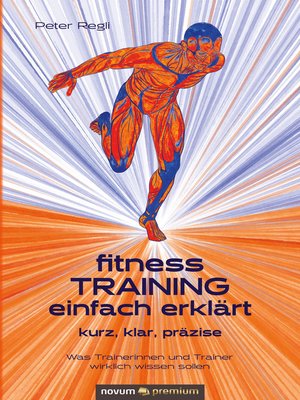 cover image of (Fitness)Training einfach erklärt